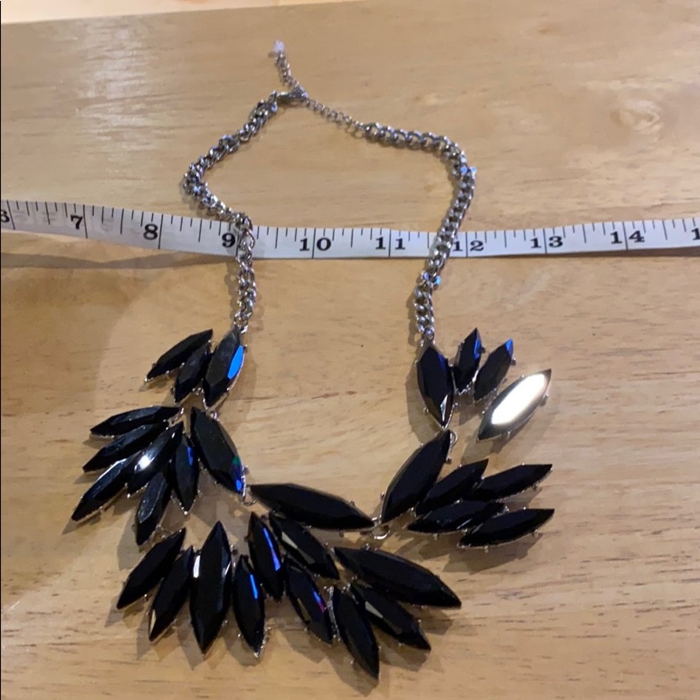 Costume jewelry necklace